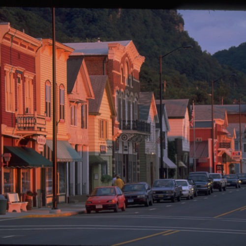 Alma Marina & Recreation Complex Wisconsin Great River Road