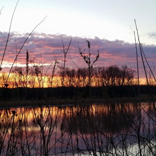 DeSoto Wisconsin Great River Road