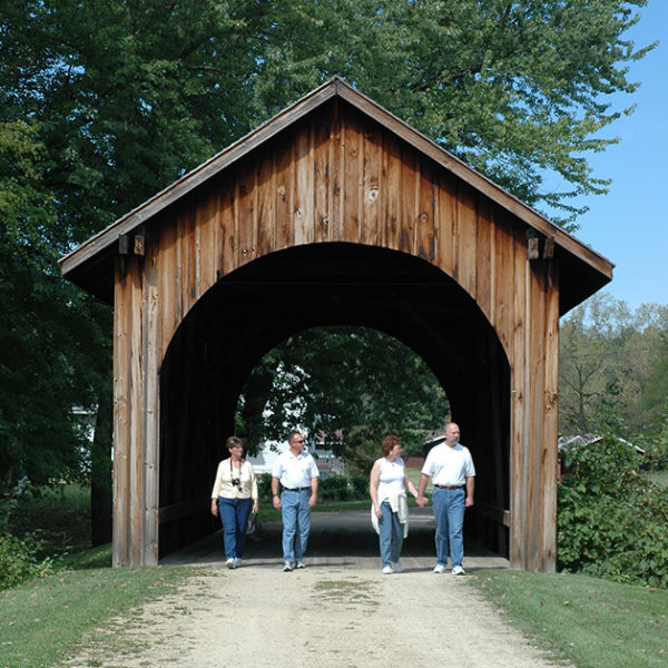 Cassville Wisconsin Great River Road