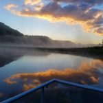 Genoa, WI Great River Road