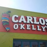 Carlos O Kelly's Onalaska WI