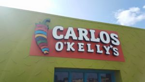 Carlos O Kelly's Onalaska WI