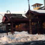 Freight House La Crosse WI