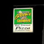 Gooch's Greenhouse Kieler WI