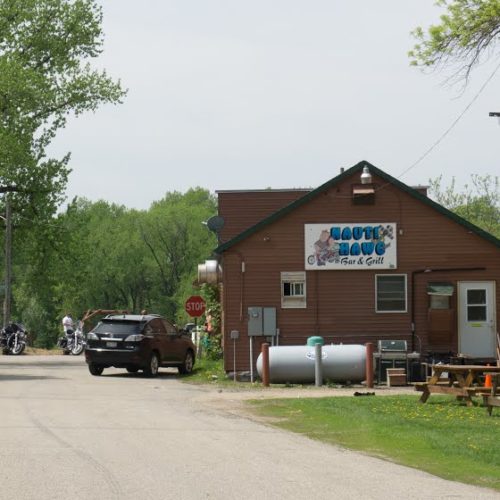 Nelson Cheese Factory Wisconsin Great River Road