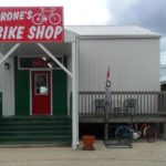 Brone's Bike Shop Fountain City WI
