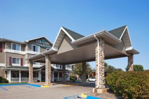 Country Inn and Suites Prairie du Chien WI