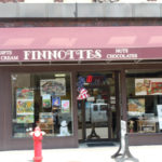 Finnottes Nut & Chocolate Shop La Crosse WI
