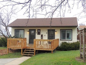 Genoa Motel Genoa WI