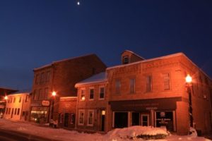 River Rest Lodging Glen Haven WI