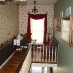 Lucas House Bed and Breakfast Trempealeau WI