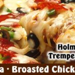 Pizza Corral Holmen Trempealeau WI