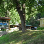 Reidt’s Motel & Cabins Alma WI