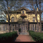 Villa Louis Prairie du Chien, WI