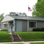 Bluff View House La Crosse, WI