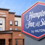 Hampton Inn & Suites La Crosse, WI