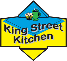 King Street Kitchen La Crosse, WI