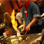 Shogun Sushi & Hibachi Onalaska, WI