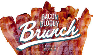 Bacon Bloody Brunch La Crosse, WI