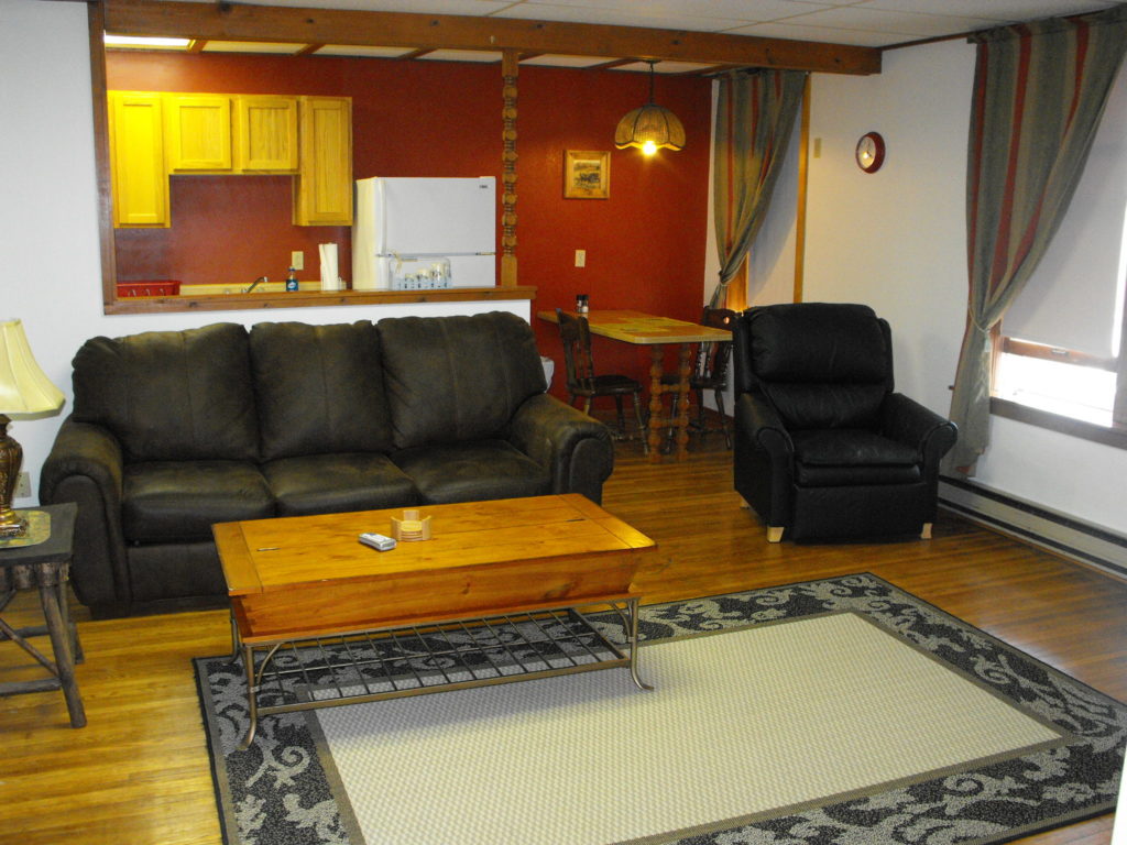 Potosi Inn Wisconsin Great River Road