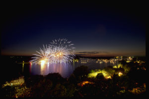 La Crosse, WI photo courtesy of Travel Wisconsin