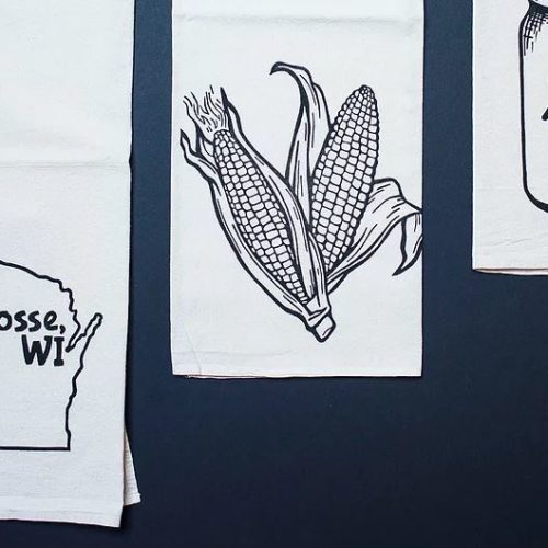 Habitat ReStore La Crosse Wisconsin Great River Road