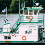 Cassville Ferry