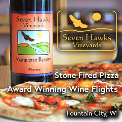 Seven Hawks Winery
