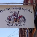 six string saloon